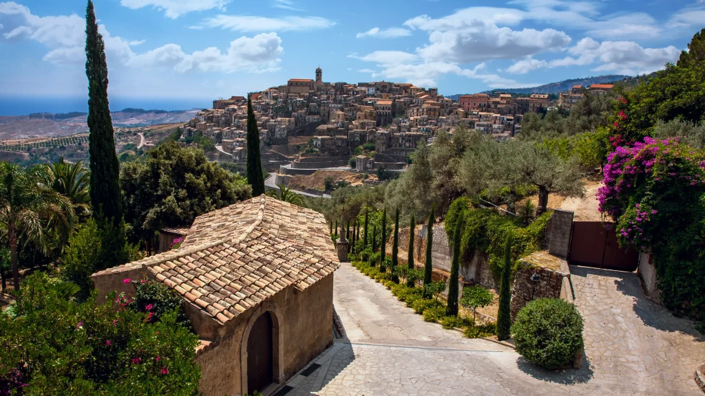 1 badolato - Meraviglie di Calabria - 103