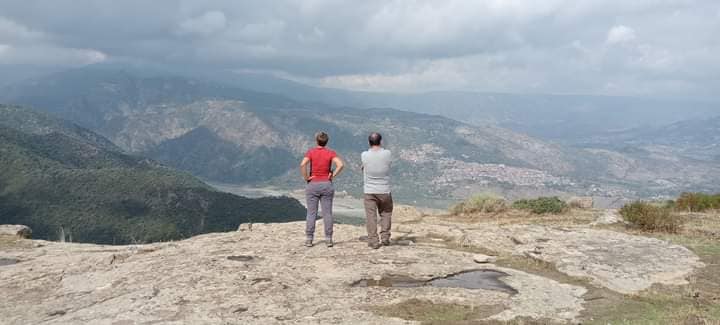 418110642 10232451403896349 4529303863878071384 n - Una escursione alla scoperta dell’incanto di Monte Lucente in Aspromonte - 5 418110642 10232451403896349 4529303863878071384 n - Meraviglie di Calabria - 4
