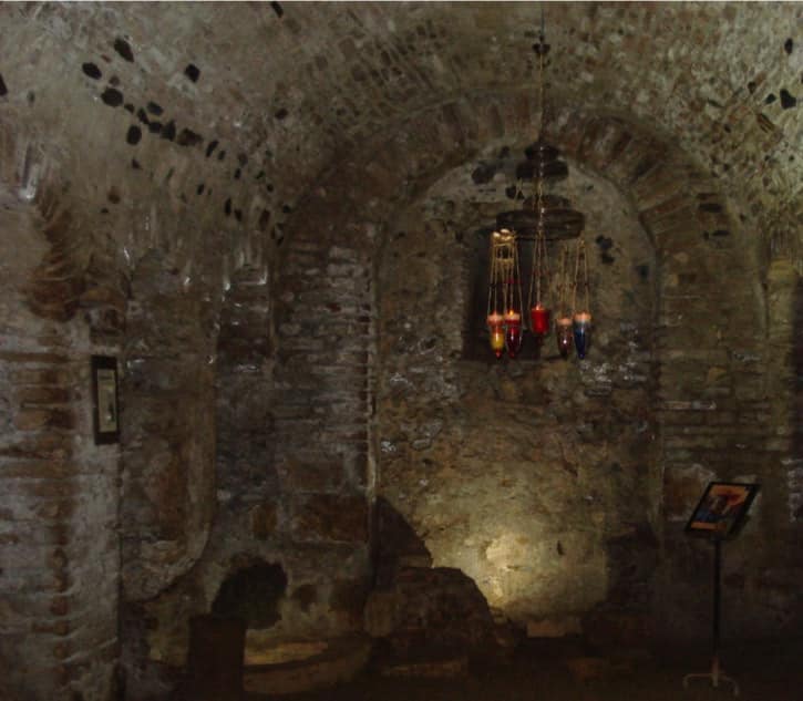 418968881 744828514343818 3727620619959630063 n - Nuova luce per il complesso di San Fantino a Palmi - 9 418968881 744828514343818 3727620619959630063 n - Meraviglie di Calabria - 8