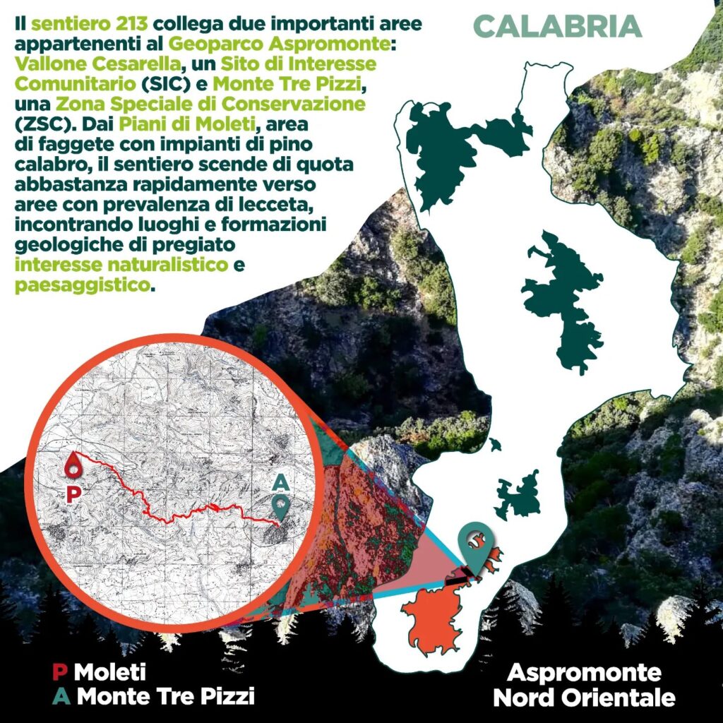 419852999 363962342912060 5547839250344073470 n - In giro per l’Aspromonte tra cascate e formazioni rocciose - 9 419852999 363962342912060 5547839250344073470 n - Meraviglie di Calabria - 8