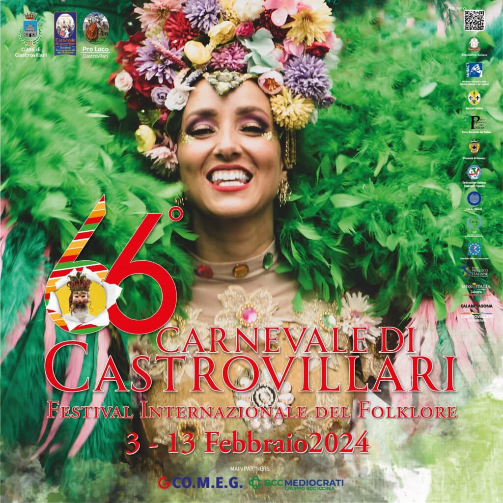 420179405 802015745304689 6123017982345642741 n - Carnevale di Castrovillari, l’Organtino simbolo della 66° edizione - 3 420179405 802015745304689 6123017982345642741 n - Meraviglie di Calabria - 2