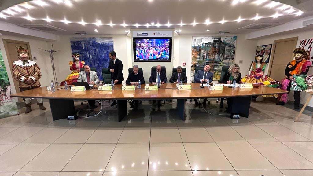 420181107 802015771971353 4574159173505365542 n - Carnevale di Castrovillari, l’Organtino simbolo della 66° edizione - 5 420181107 802015771971353 4574159173505365542 n - Meraviglie di Calabria - 4
