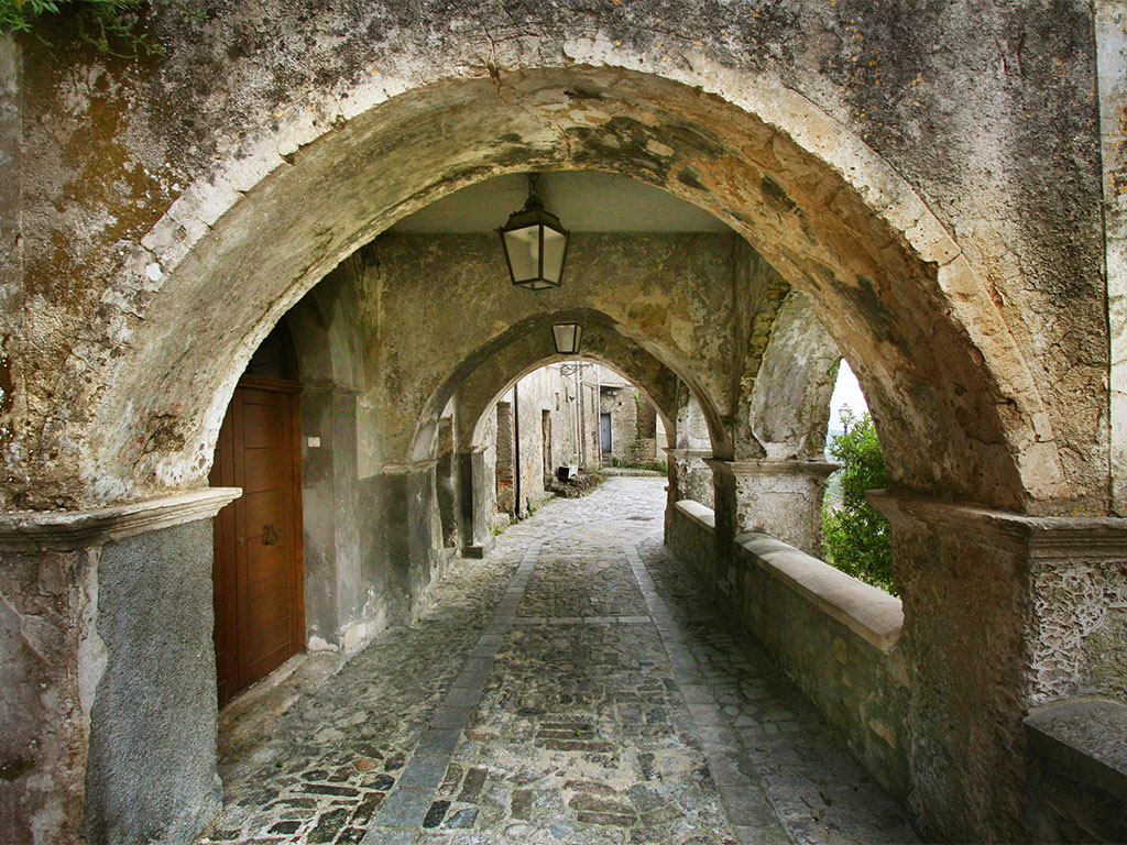 80 3 Cleto - Alla scoperta di Cleto in compagnia degli amici a quattro zampe - 11 80 3 Cleto - Meraviglie di Calabria - 10