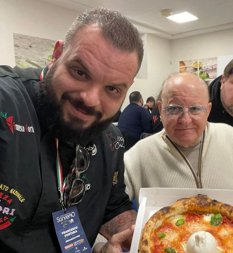 8351fadd 9ff6 4454 aafc 4144c8d2e573 - La Calabria a Sanremo con il pluripremiato pizzaiolo Francesco Fortuna - 3 8351fadd 9ff6 4454 aafc 4144c8d2e573 - Meraviglie di Calabria - 2