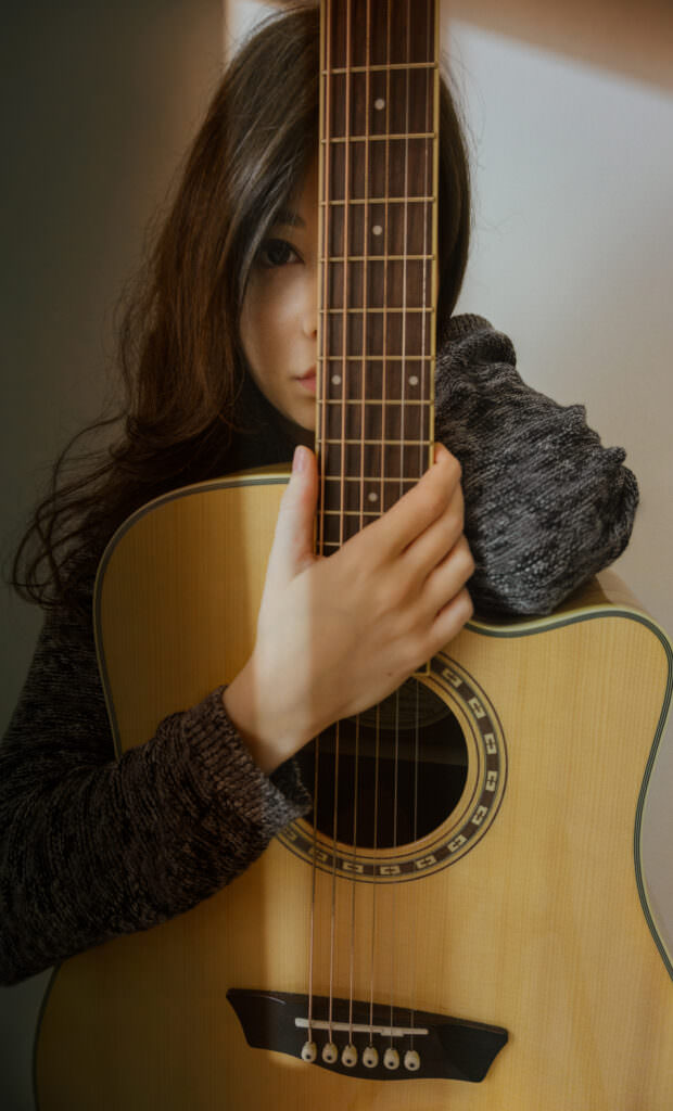 Anna DElia - Disponibile "(re)born", singolo d’esordio della compositrice calabrese Anna D'Elia - 3 Anna DElia - Meraviglie di Calabria - 2