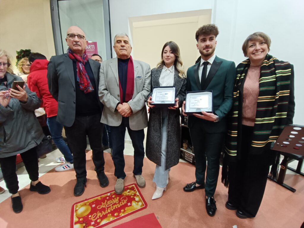 IMG 20240105 191559 - RaccontArti, successo a Catanzaro per il festival delle arti e dei mestieri - 7 IMG 20240105 191559 - Meraviglie di Calabria - 6