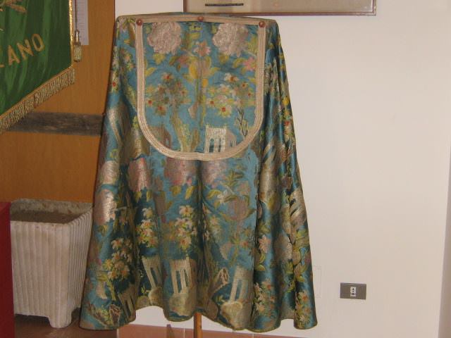 Mantello 2 - Meraviglie di Calabria - 143