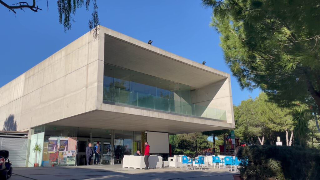 Museo e Giardini di Pitagora 10 febbraio 2022 redazone - Meraviglie di Calabria - 17