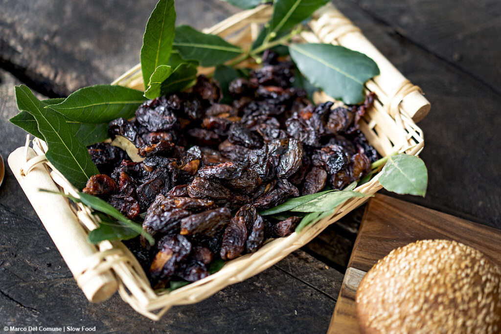 PrunaDiFratiDiTerranova 01 SlowFood - Cereali e pane del futuro, a Reggio il grande evento di Slow Grains - 13 PrunaDiFratiDiTerranova 01 SlowFood - Meraviglie di Calabria - 12