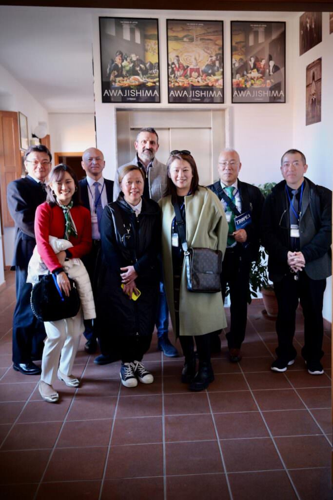TROPEA OSAKA 2 - Tropea verso Expo Osaka 2025 - 5 TROPEA OSAKA 2 - Meraviglie di Calabria - 4