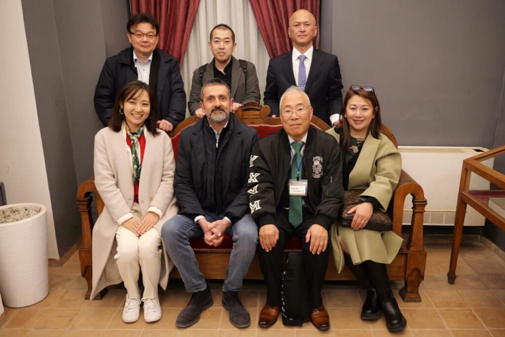 TROPEA OSAKA 5 - Tropea verso Expo Osaka 2025 - 11 TROPEA OSAKA 5 - Meraviglie di Calabria - 10