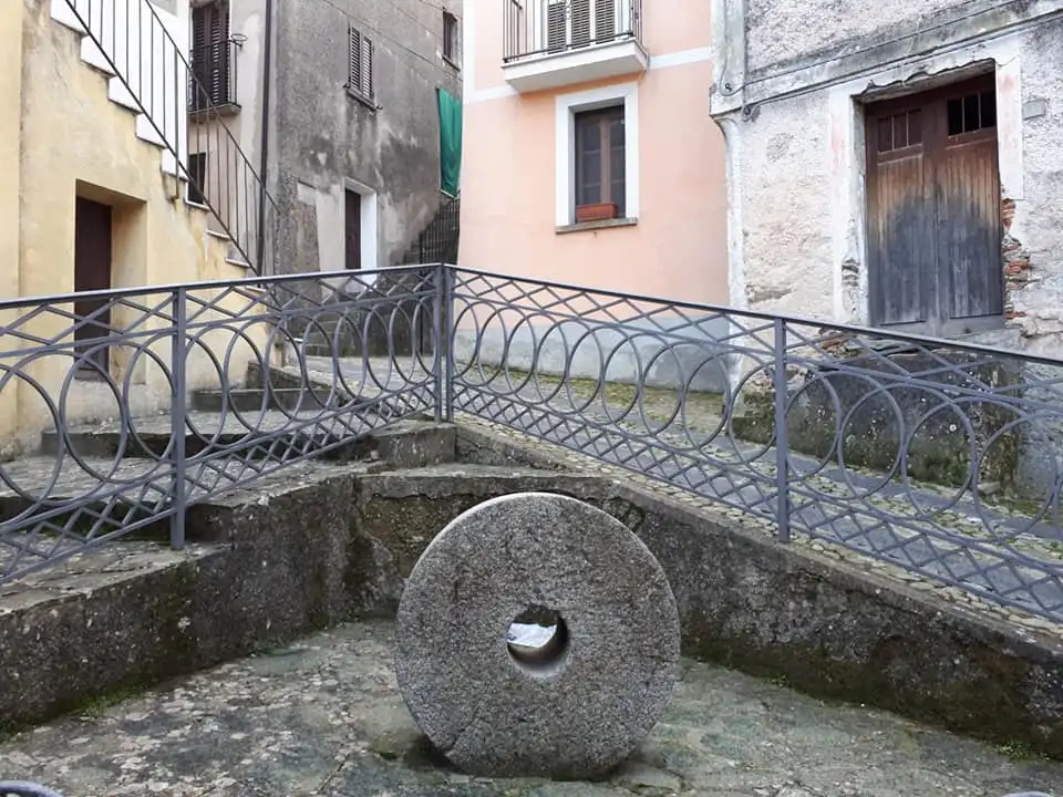 centro storico 1 - Meraviglie di Calabria - 129