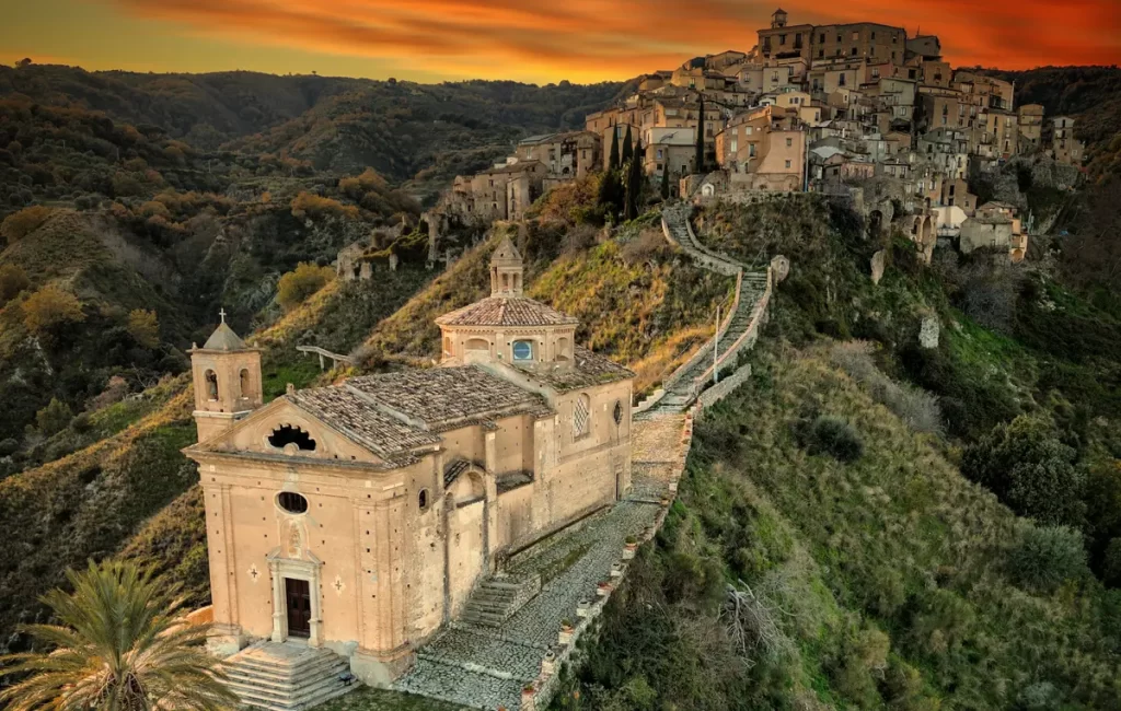 image loader - Meraviglie di Calabria - 105