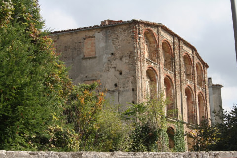 immagine carpanzano 2 - Meraviglie di Calabria - 135