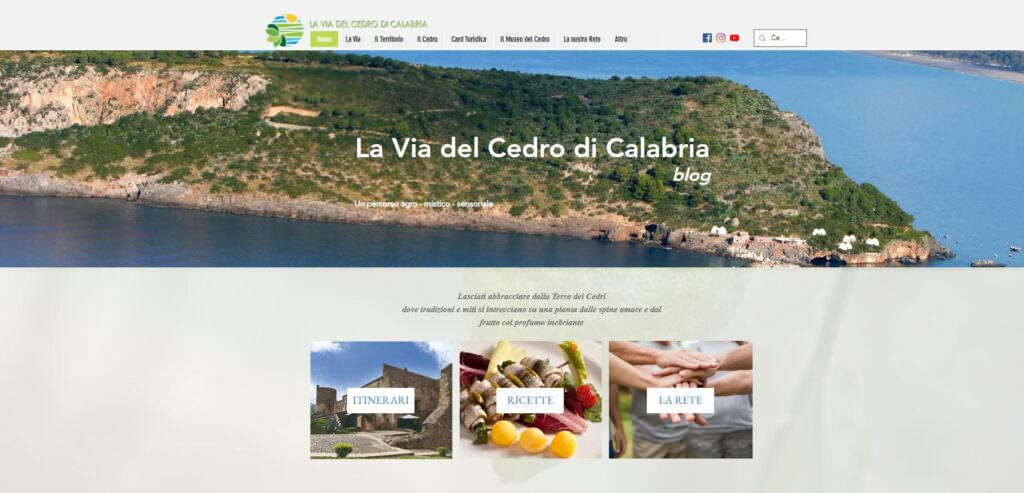 immagini del blog - Meraviglie di Calabria - 37