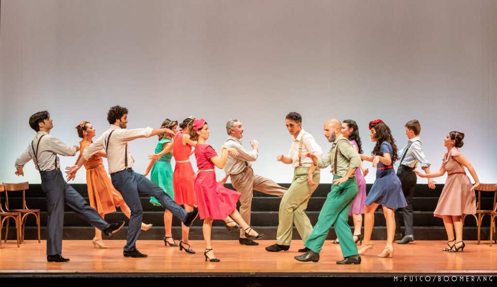 le bal litalia balla dal 1940 al 2001 - Meraviglie di Calabria - 59