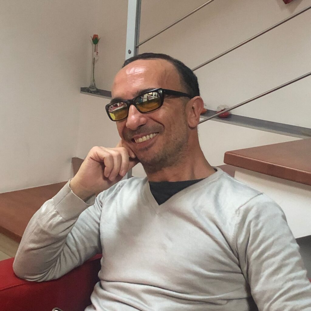 luca sivelli 1 - “Assolo”, Luca Sivelli all’Accademia di Belle Arti di Catanzaro - 5 luca sivelli 1 - Meraviglie di Calabria - 4