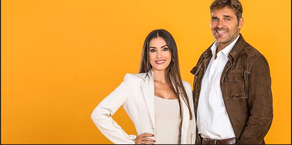 origine rai2 - Meraviglie di Calabria - 2