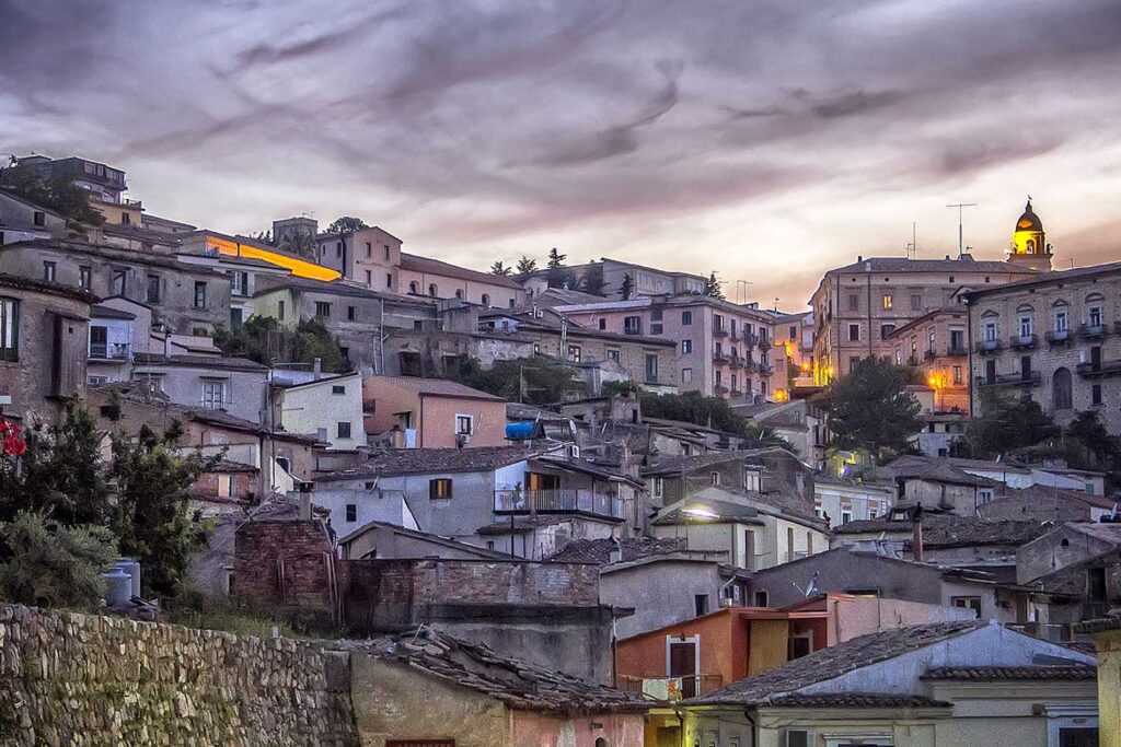 rossano centro storico 1024x683 1 - Meraviglie di Calabria - 3
