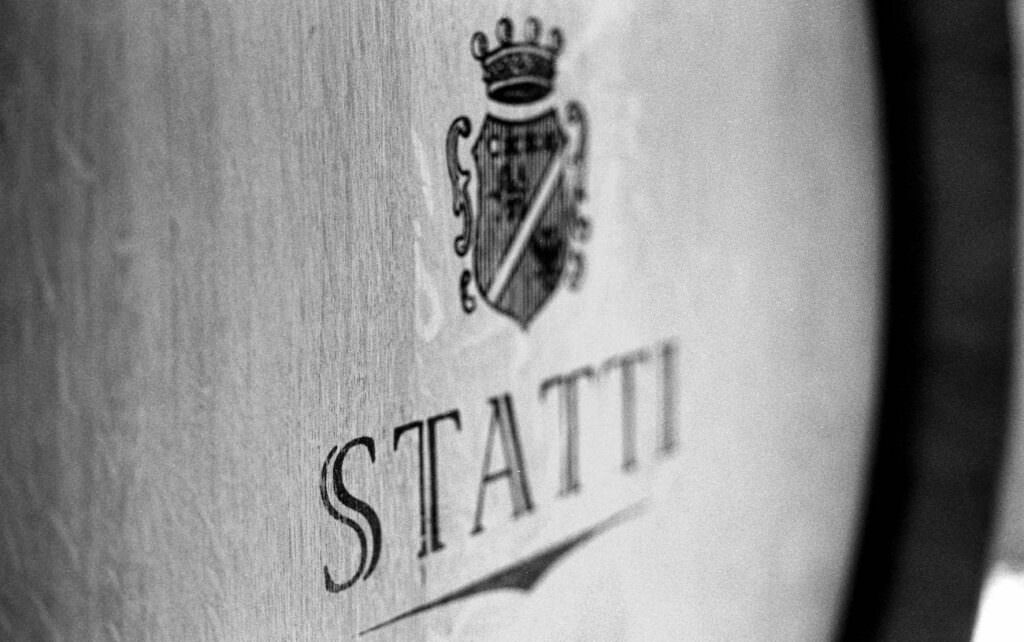 statti - “Wine in Venice”, le Cantine Statti tra le 20 migliori in Italia - 7 statti - Meraviglie di Calabria - 6