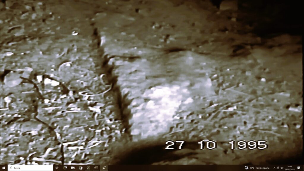 1 - Le origini misteriose del complesso rupestre di Pignarelle - 3 1 - Meraviglie di Calabria - 2