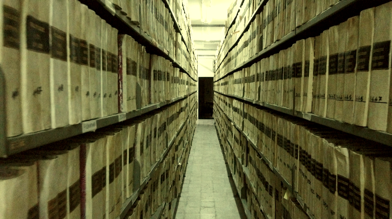 1 Archivio di Stato di Catanzaro - Archivio di Stato di Catanzaro, una macchina del tempo per scrutare la storia calabrese - 3 1 Archivio di Stato di Catanzaro - Meraviglie di Calabria - 2