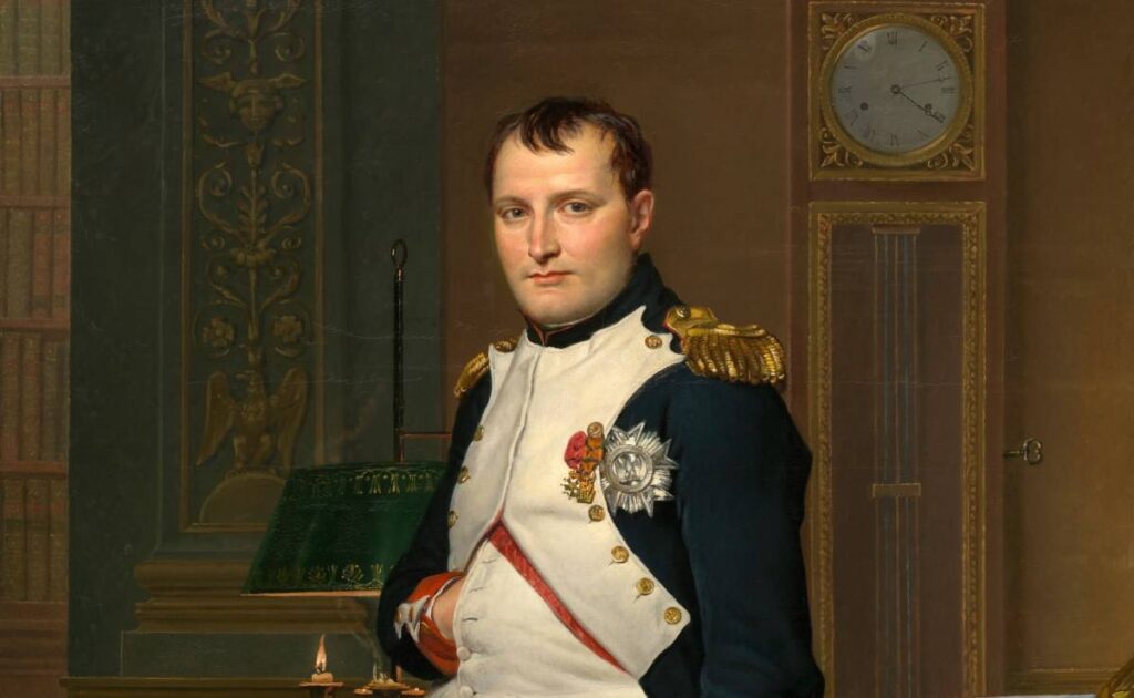 1635147584 napoleone - Antonio Pitaro, il medico di Napoleone originario di Borgia - 3 1635147584 napoleone - Meraviglie di Calabria - 2