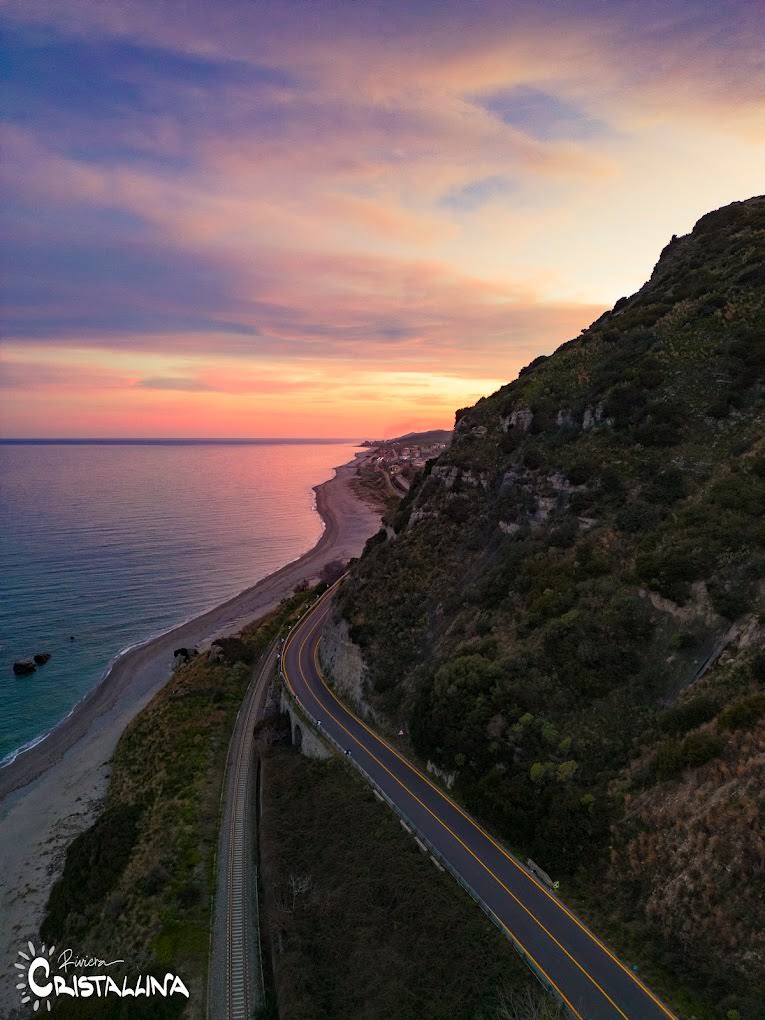 2023 10 17 1 - Dal concetto alla realtà: La Riviera Cristallina muove i fondamentali suoi passi - 11 2023 10 17 1 - Meraviglie di Calabria - 10