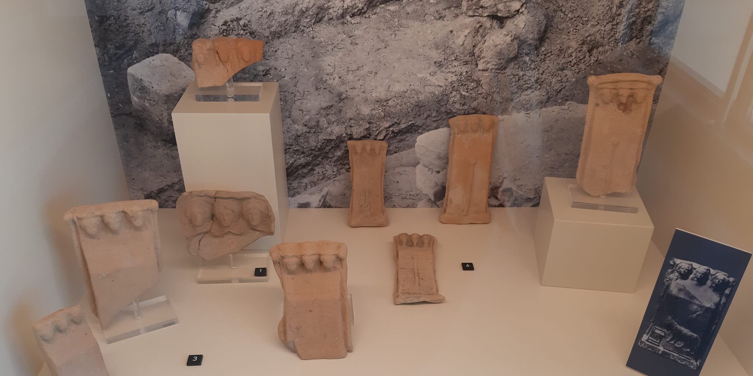 I riti magnogreci di passaggio nella “Grotta Caruso” di Locri