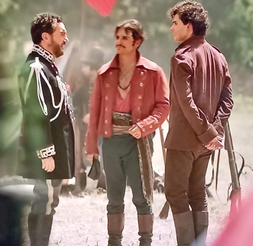 426341069 406824841854641 5713201381461487172 n - Successo per Mameli su RaiUno, tra i protagonisti il calabrese Amedeo Gullà - 3 426341069 406824841854641 5713201381461487172 n - Meraviglie di Calabria - 2