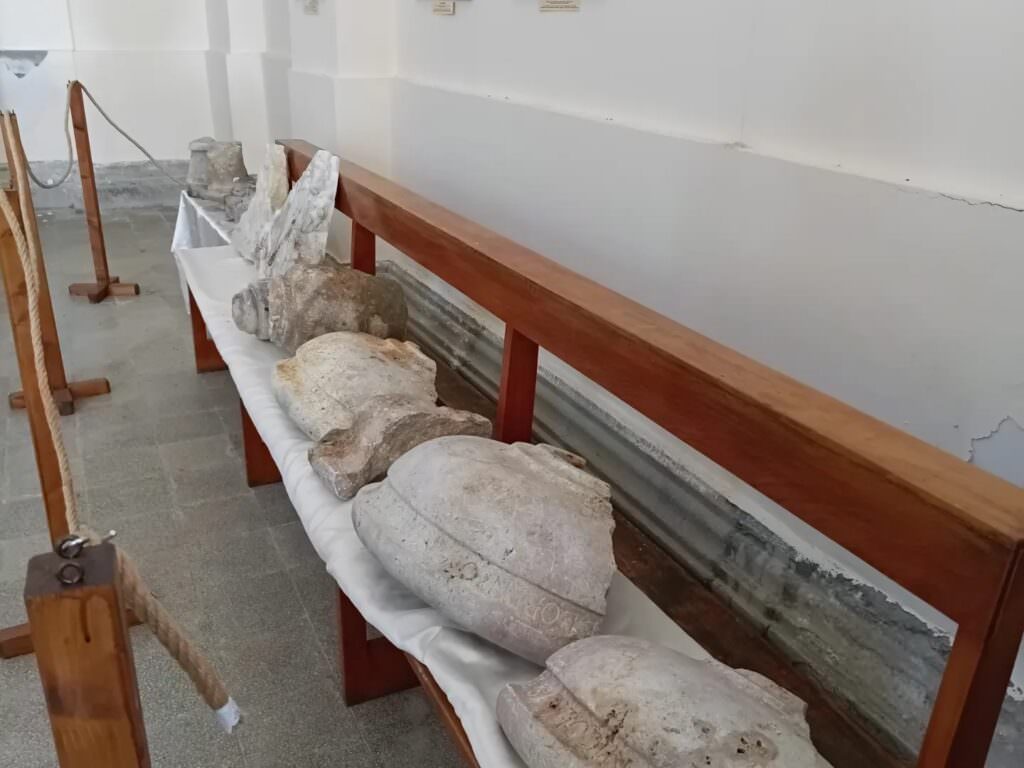 428496646 719717327006071 8380689391540287689 n - L’altare cinquecentesco dell’Annunziata di Brancaleone inizia a prendere forma - 13 428496646 719717327006071 8380689391540287689 n - Meraviglie di Calabria - 12
