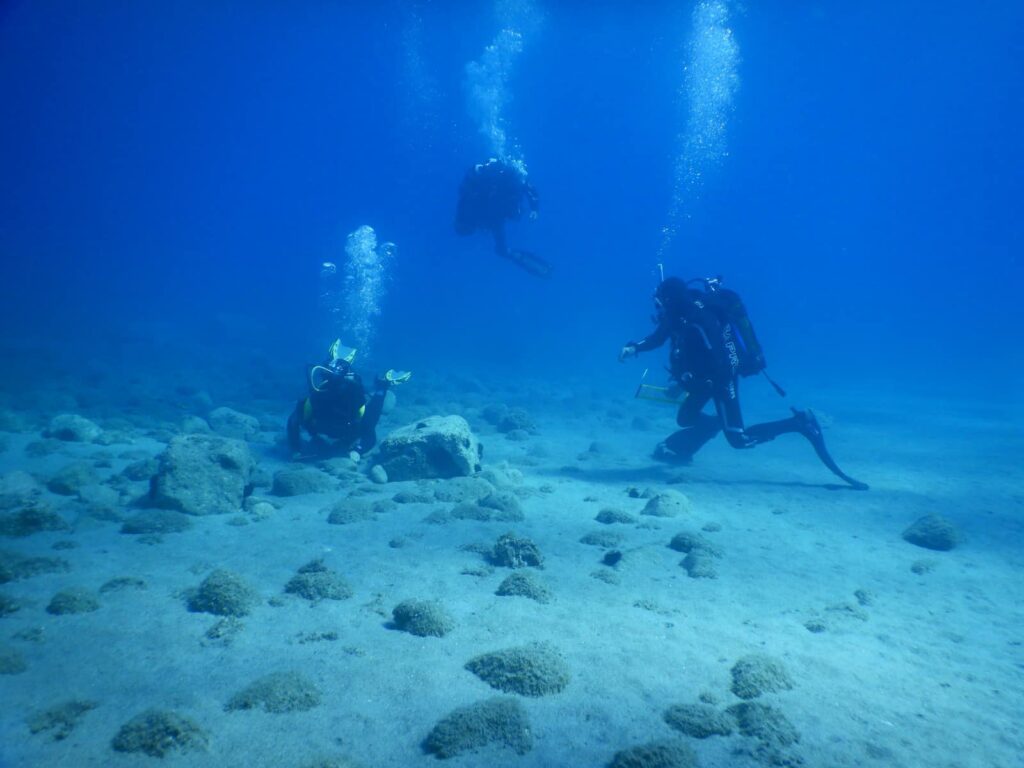 429501251 770537255106277 7429855010272523266 n - Tesori archeologici in fondo al mare calabrese, Ministero e Ingv fanno rete - 9 429501251 770537255106277 7429855010272523266 n - Meraviglie di Calabria - 8