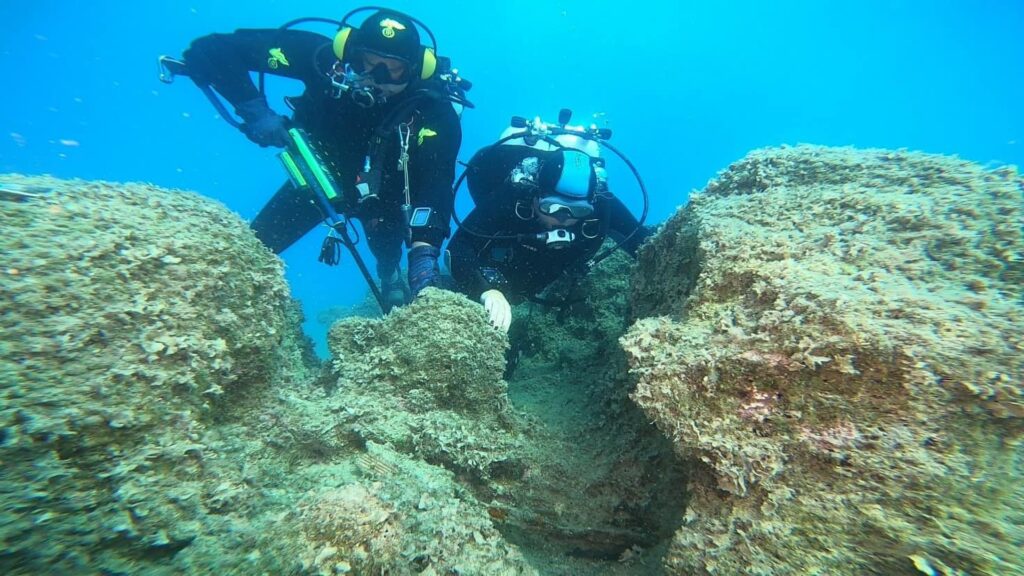 429562339 770537261772943 552150178029249811 n - Tesori archeologici in fondo al mare calabrese, Ministero e Ingv fanno rete - 19 429562339 770537261772943 552150178029249811 n - Meraviglie di Calabria - 18