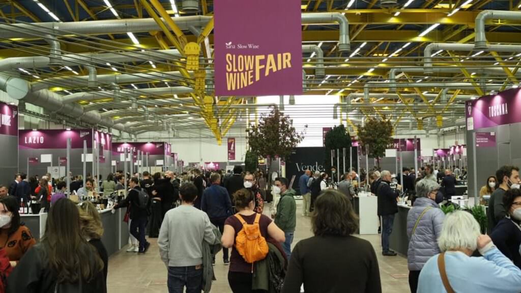Bologna per Slow Wine Fair 1 - Slow Wine Fair, la Metrocity sbarca a Bologna con 12 aziende del Reggino - 3 Bologna per Slow Wine Fair 1 - Meraviglie di Calabria - 2