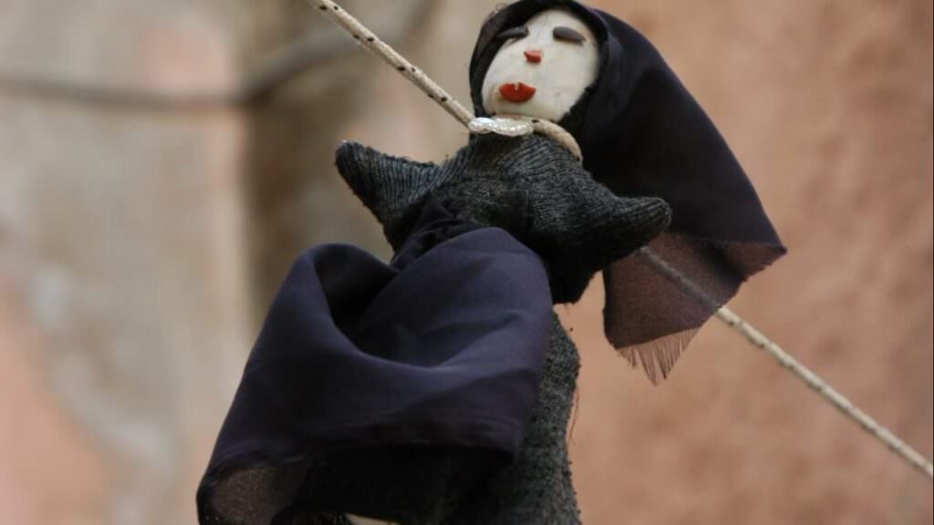 CORAJISIMA NERA - Meraviglie di Calabria - 4