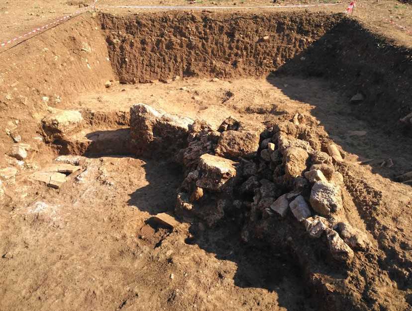 Citta nascosta - Laos attende di ritornare alla luce, presto la nuova campagna scavi - 15 Citta nascosta - Meraviglie di Calabria - 14