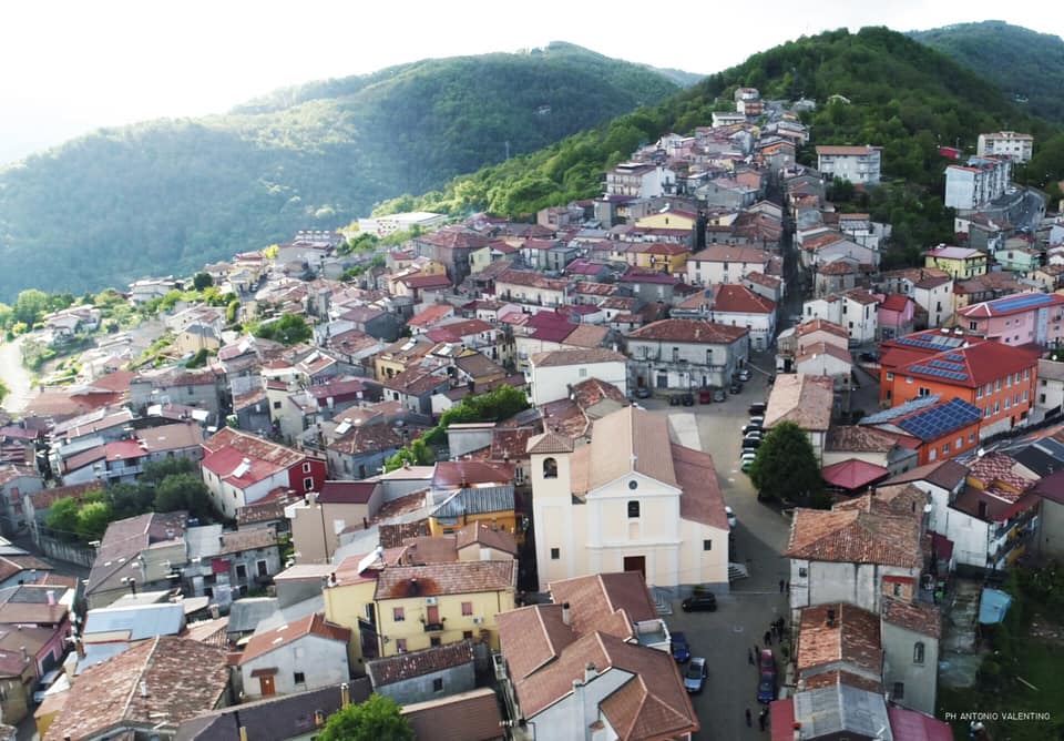 Comune di Cicala 1 - Meraviglie di Calabria - 9