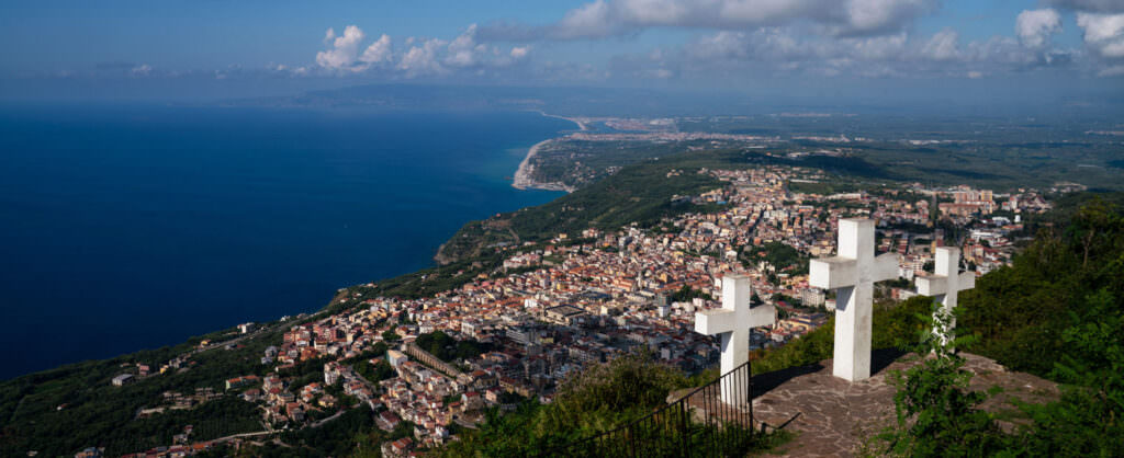Hero Palmi 1 - Nasce la strada romantica della Costa Viola e del Tirreno reggino - 7 Hero Palmi 1 - Meraviglie di Calabria - 6