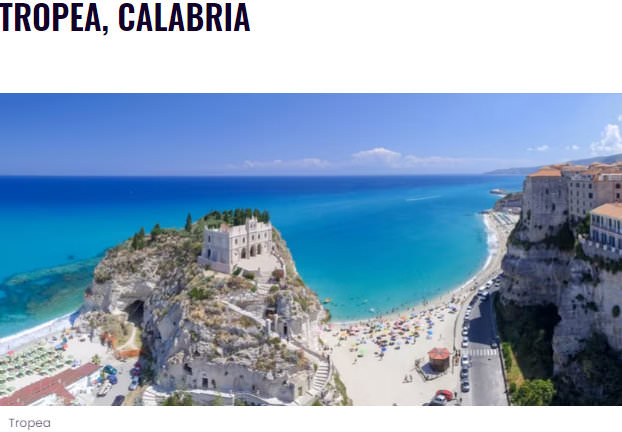 TROPEA THEWOM - Meraviglie di Calabria - 51