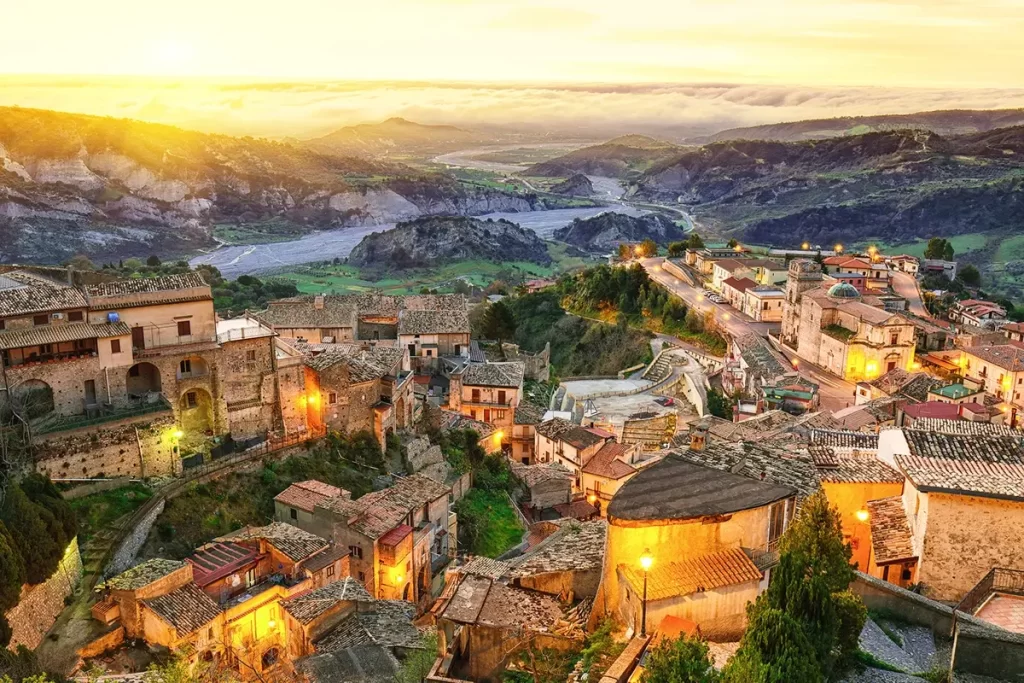 borgo radici - Meraviglie di Calabria - 13