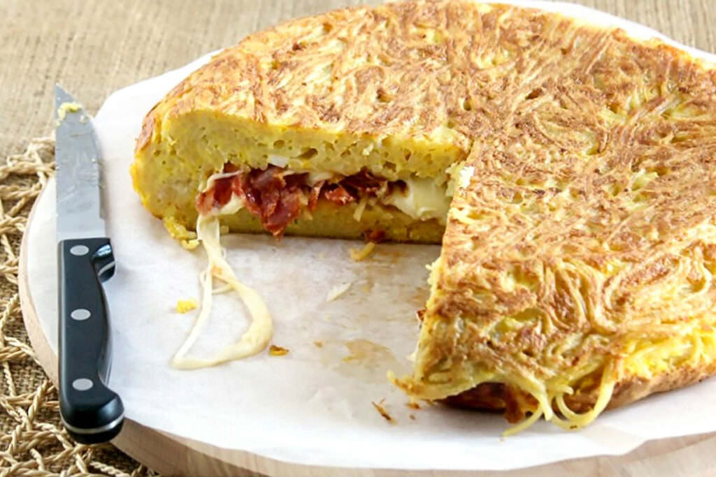 foto ricetta 2 - Meraviglie di Calabria - 61