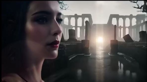 framme1 - La misteriosa storia di Menorah si intreccia con la Calabria, ecco il primo teaser - VIDEO - 3 framme1 - Meraviglie di Calabria - 2