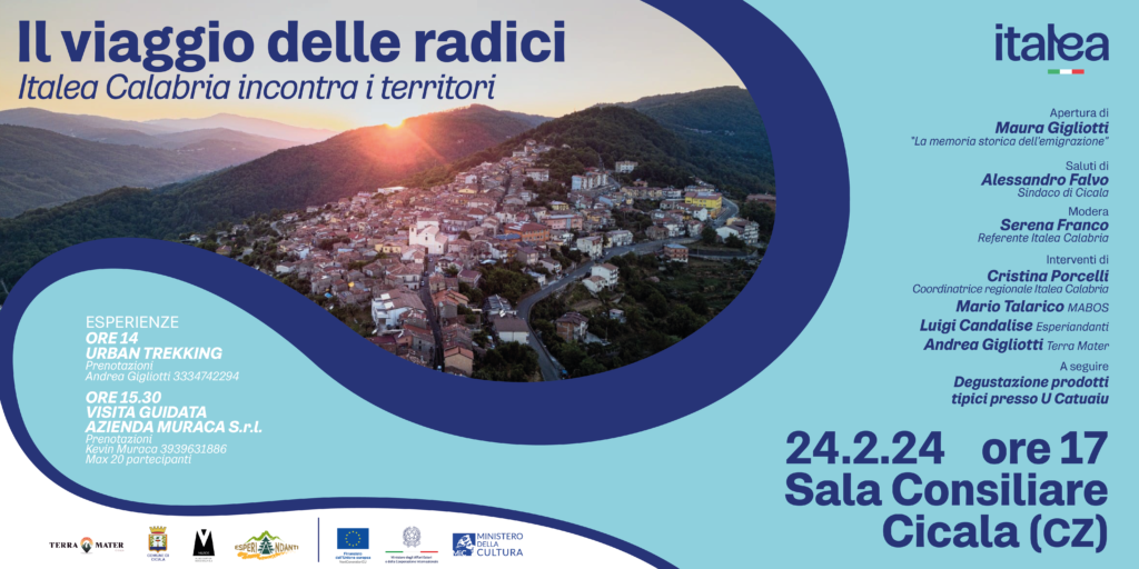 italea cicala - Meraviglie di Calabria - 11