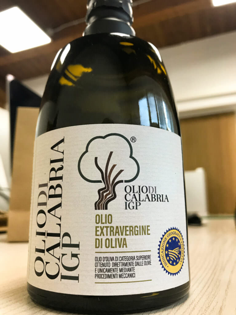 olio dop calabria - Meraviglie di Calabria - 4