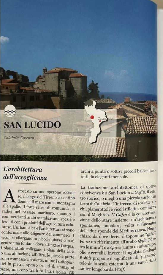 pagina san lucido - Meraviglie di Calabria - 4