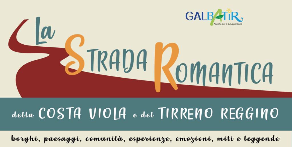 panel strada romantica - Nasce la strada romantica della Costa Viola e del Tirreno reggino - 9 panel strada romantica - Meraviglie di Calabria - 8