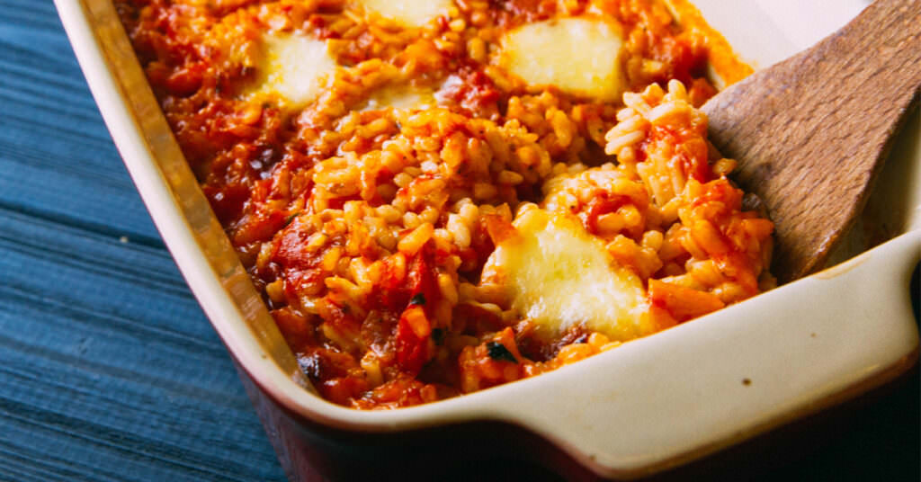 ricetta riso 628 - Meraviglie di Calabria - 65