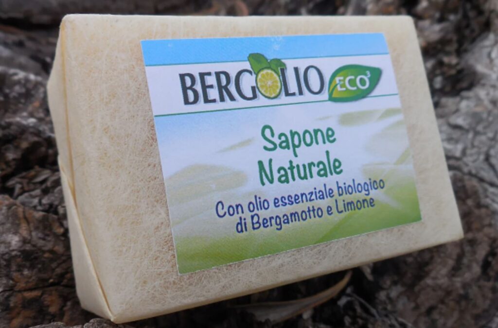 saponetta - L’esperienza di economia circolare di Roccella, benedetta anche dal Papa - 23 saponetta - Meraviglie di Calabria - 22