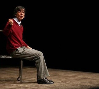 saverio - La Primavera dei Teatri è in arrivo: 11 giorni di programmazione e 50 spettacoli nazionali ed internazionali - 13 saverio - Meraviglie di Calabria - 12