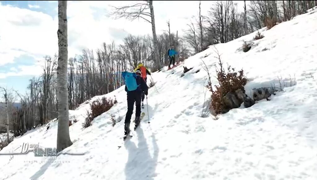 sila 4 - Sulla Sila con “Linea Bianca”, una puntata dedicata ai tesori delle montagne calabresi - VIDEO - 5 sila 4 - Meraviglie di Calabria - 4